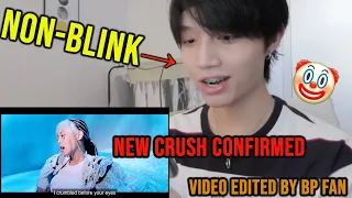 BLACKPINK - How You Like That BUT REACTED BY A non-BLINK