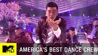 America's Best Dance Crew: Road to the VMAs | Kinjaz DanceBreak (Episode 6) | MTV