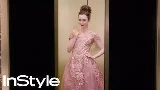 Lily Collins 2017 | InStyle