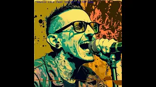 Chester Bennington - Smells Like Teen Spirit  by NIRVANA (AI Cover)