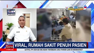 Full iNews Sore 08 Mei 2024