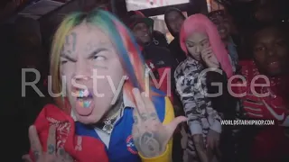 6ix9ine Billy Meme (1 Hour Ver.)