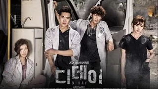 D-Day (Eng sub) Episode 4