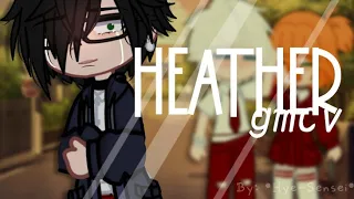 Heather||GCMV/TPN||