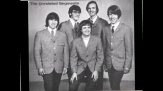 The Unrelated Segments, 1968, CRY CRY CRY