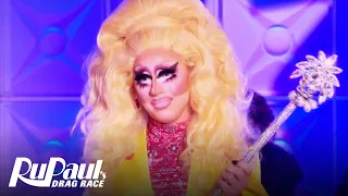 Best Of Trixie Mattel 👑  RuPaul’s Drag Race