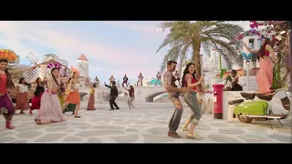 Energetic  Whatsapp status - rowdy baby