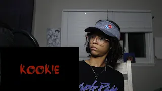 THIS GAVE ME NIGHTMARES! - Horror Short Film "Kookie" (Reaction)