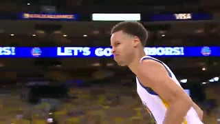 Stephen Curry Comeback Mix- till I Colapse