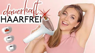 Lohnt sich der PHILIPS LUMEA PRESTIGE wirklich?💥 Eure Fragen - meine IPL Review!