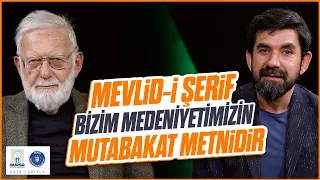 Mevlid-i Şerifin Canı Var - Sadettin Ökten | Süleyman Aşk Dilin Bilir Dediler