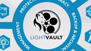LightVAULT Video