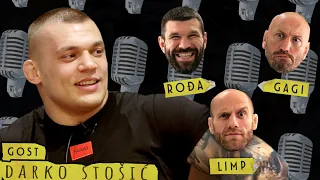 Darko Stošić - MMA INSTITUT 03