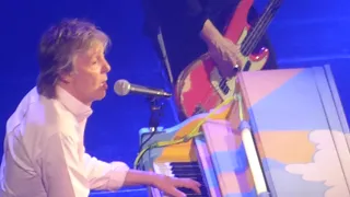 Paul McCartney - Hey Jude 2019