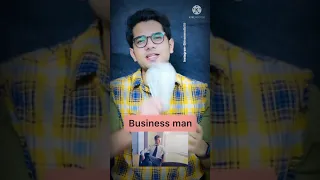 Job or Business - Shivam malik - #shorts