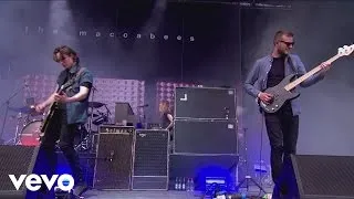 The Maccabees - Can You Give It - Live At Glastonbury Festival 2015