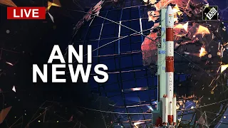 LIVE: Launch of PSLV-C55/TeLEOS-2 from SDSC-SHAR, Sriharikota (Source: ISRO)