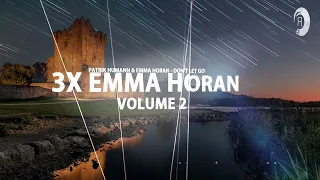 EMMA HORAN VOL. 2 X3 [Mini Mix]