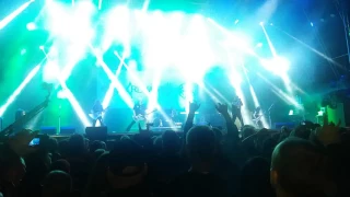 Masters Of Rock 2017 CREMATORY (1080p)