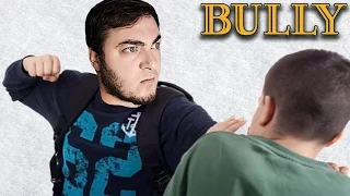 Okulu Bıraktım ve Lunaparka Gittim! - Bully #7