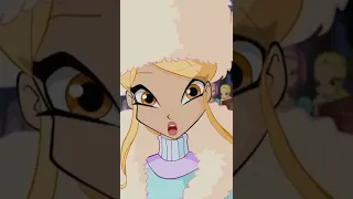 Daphne is so beautiful #shorts #winxclub