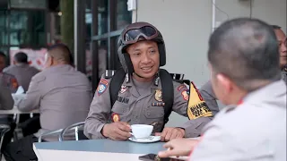 LAYANAN Betakun Kapolresta Samarinda