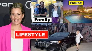 Elizabeth Banks's Biography & Family, Parents, Brother, Sister, Husband, Kids & Net Wroth