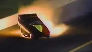 1990 NHRA Mopar Parts Mile-High Nationals