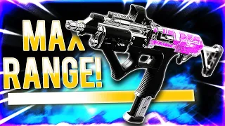 This SMG Might Be The Best...