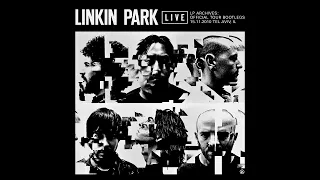 Linkin Park - Tel Aviv, Israel (2010.11.15; Source 0)