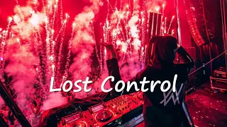 Alan Walker ‒ Lost Control (Lyrics) ft. Sorana 1 Hour