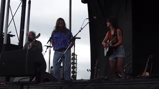 Bonny Light Horseman, Jane Jane, Green River Festival, 8/29/2021