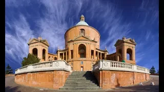 San Luca - Bologna - 4K