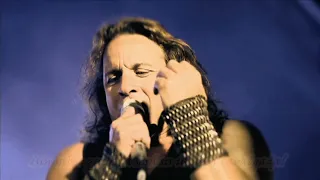 Manowar - The Crown and the Ring (Sub. Español) (Live) HD