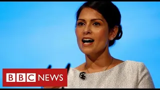 Priti Patel engaged in “bullying behaviour” but is backed by Boris Johnson - BBC News