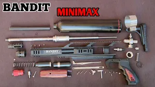 ASSEMBLE BANDIT MINIMAX