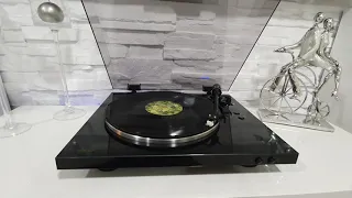 Denon DP 300F krótka prezentacja