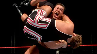 10 Amazing Wrestling Matches You’ve Never Seen