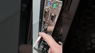 How To FIX BIOS Boot Key NOT WORKING 🖥️💪💥#shorts