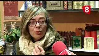 Informe Salamanca: Libreros de viejo, buscadores de tesoros