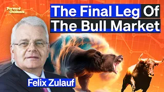 Felix Zulauf’s Big Calls For 2024 And Beyond