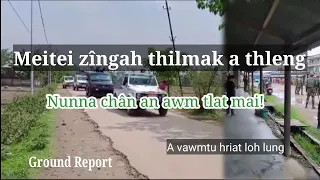 Meitei zîngah thilmak a thleng: Inkahnaah thi an awm! A vawmtu hriatloh lung.