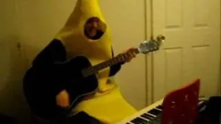 Bananas Rap