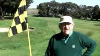 Al Barkow on Putting (Part 1)