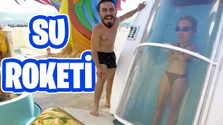 Turkey's Craziest Aquapark