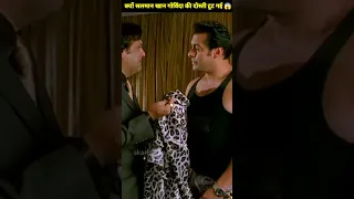 आखिर क्यों सलमान खान और गोविंदा की पक्की दोस्ती टूट गई 😯#govinda #salmankhan #trend #viral #shorts