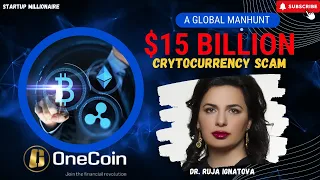 The Rise and Fall of Onecoin: The Cryptocurrency Scam That Shook the World