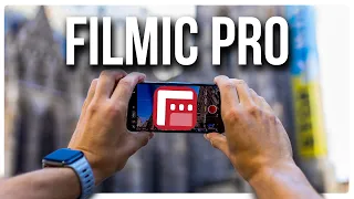 $2.99 a Week for Filmic Pro? My Thoughts + Alternatives!