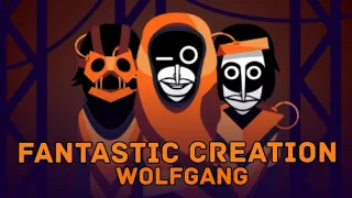 Incredibox - Wolfgang Mix