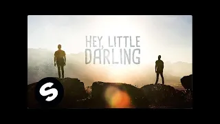 Sam Feldt & Deepend ft. Teemu - Runaways (Wild Culture Remix) [Official Lyric Video]